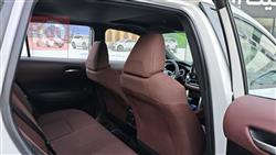 تويوتا كورولا كروس